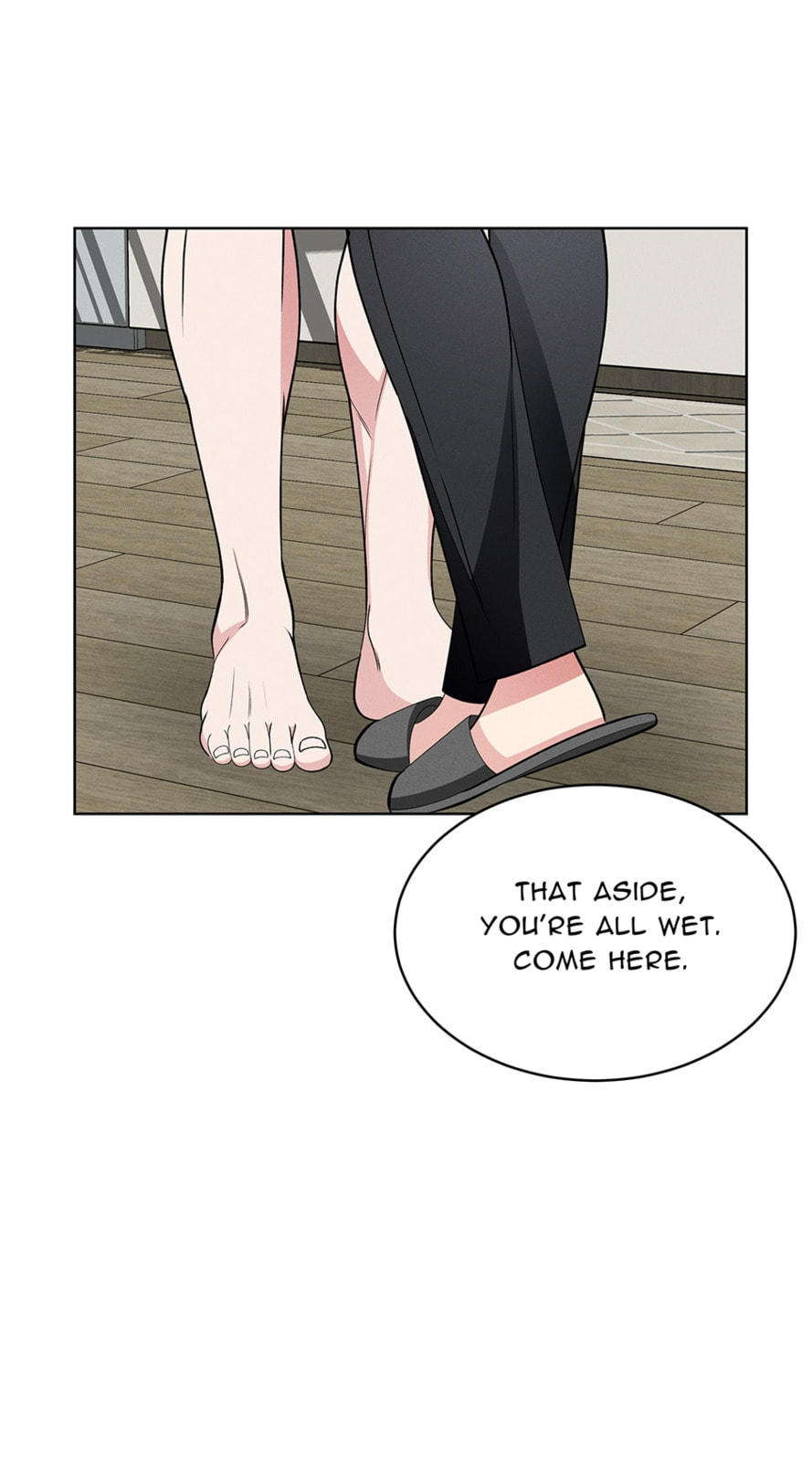 Night of London Chapter 22 page 26 - 