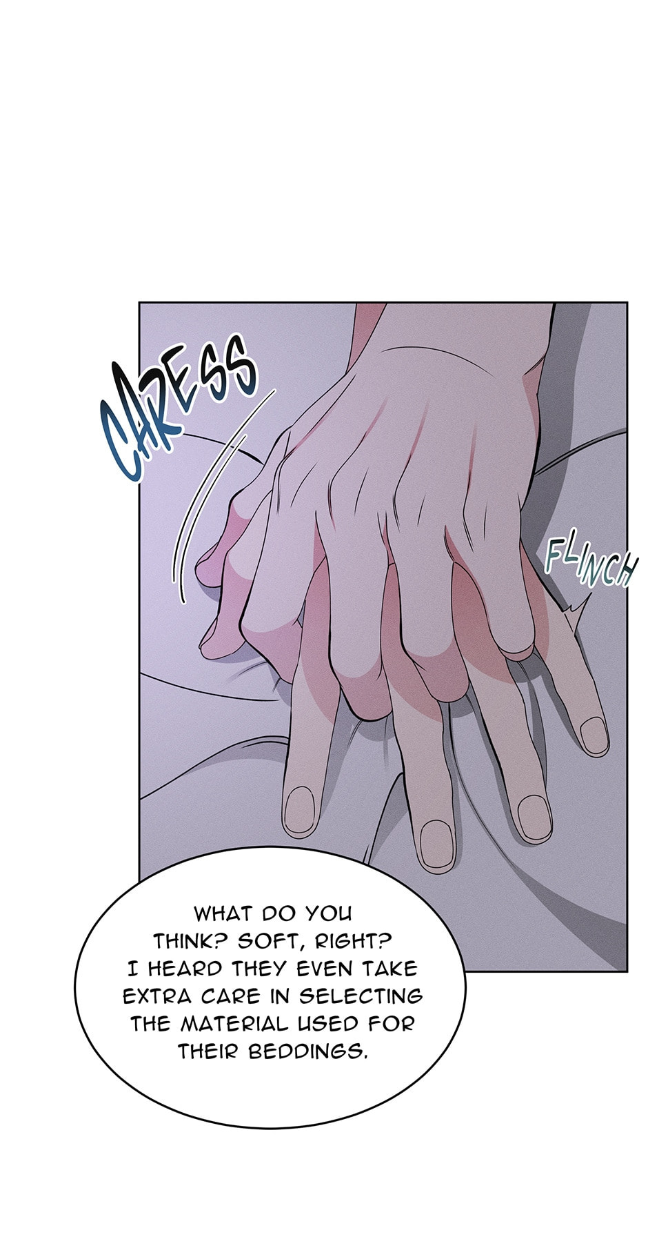 Night of London Chapter 22 page 37 - 
