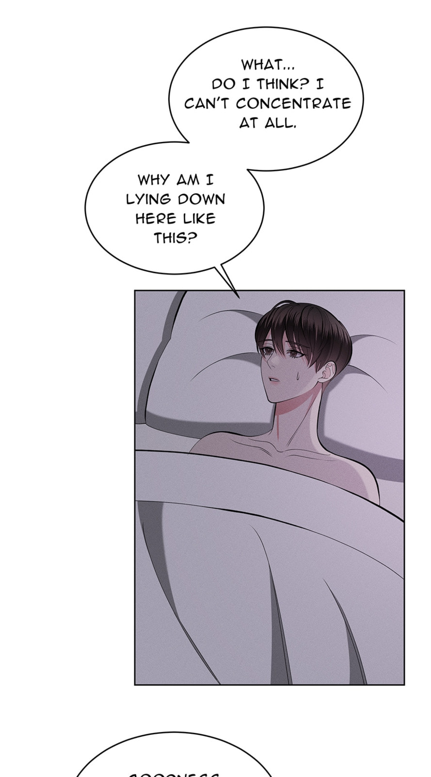 Night of London Chapter 22 page 44 - 