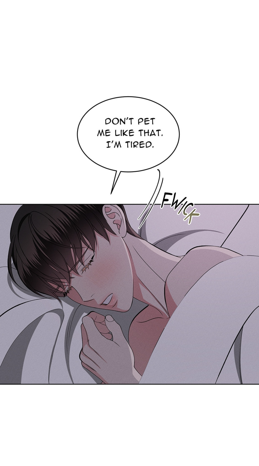 Night of London Chapter 22 page 46 - 