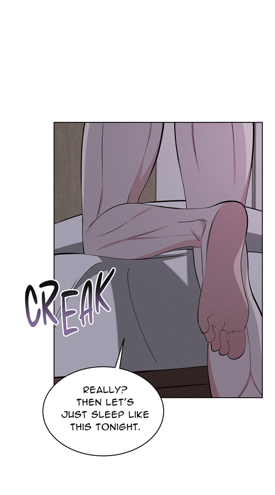 Night of London Chapter 22 page 47 - 