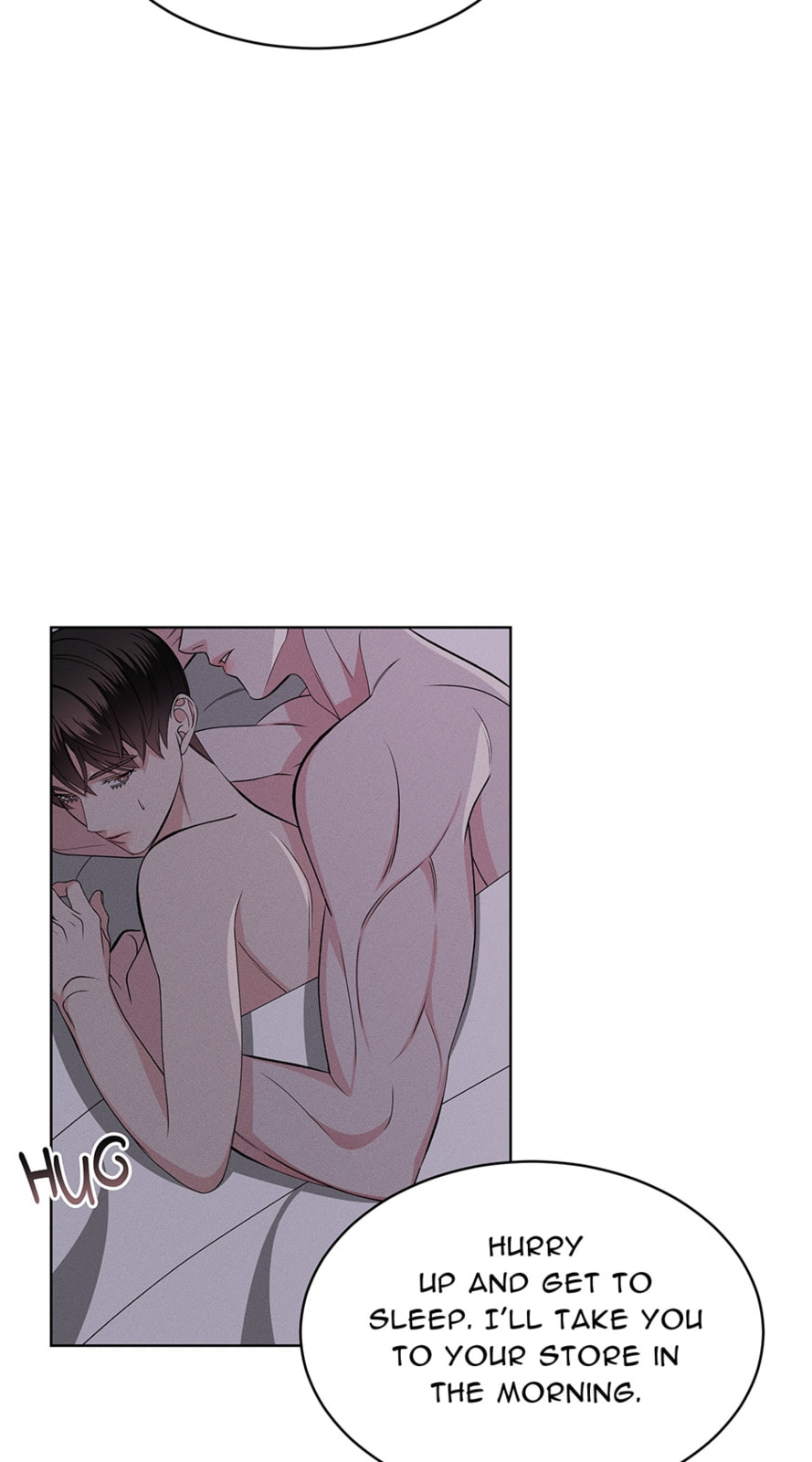 Night of London Chapter 22 page 49 - 
