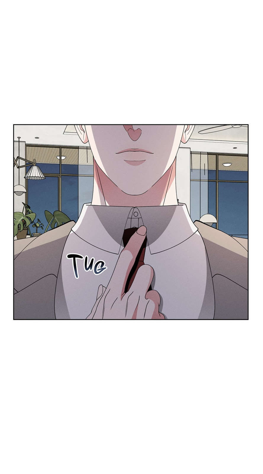 Night of London Chapter 22 page 6 - 