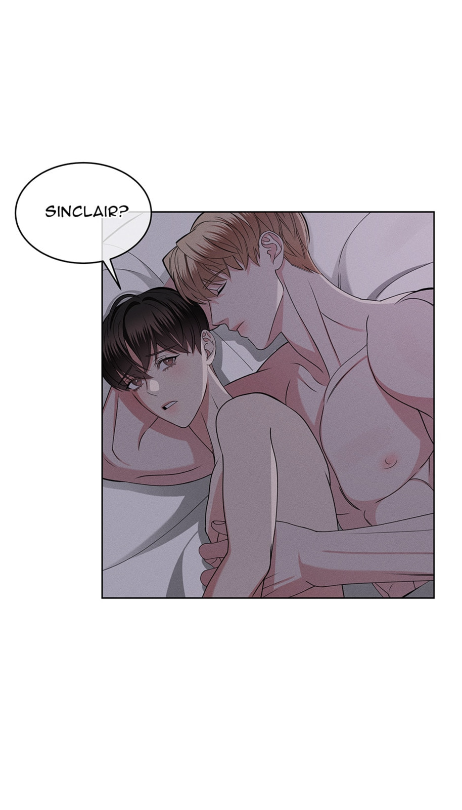 Night of London Chapter 22 page 55 - 