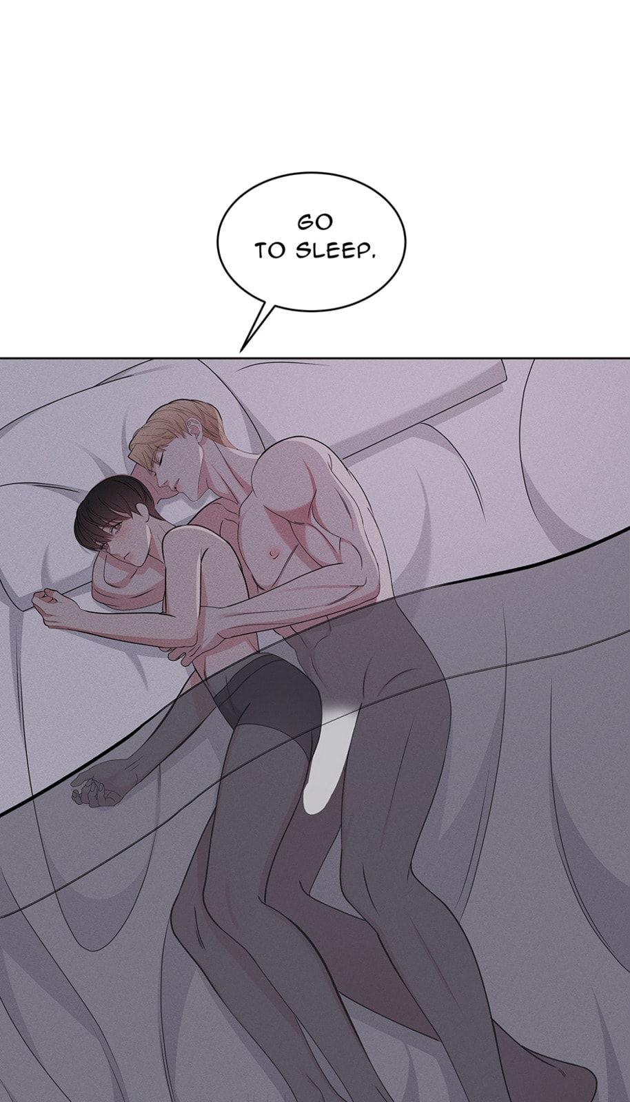 Night of London Chapter 22 page 56 - 