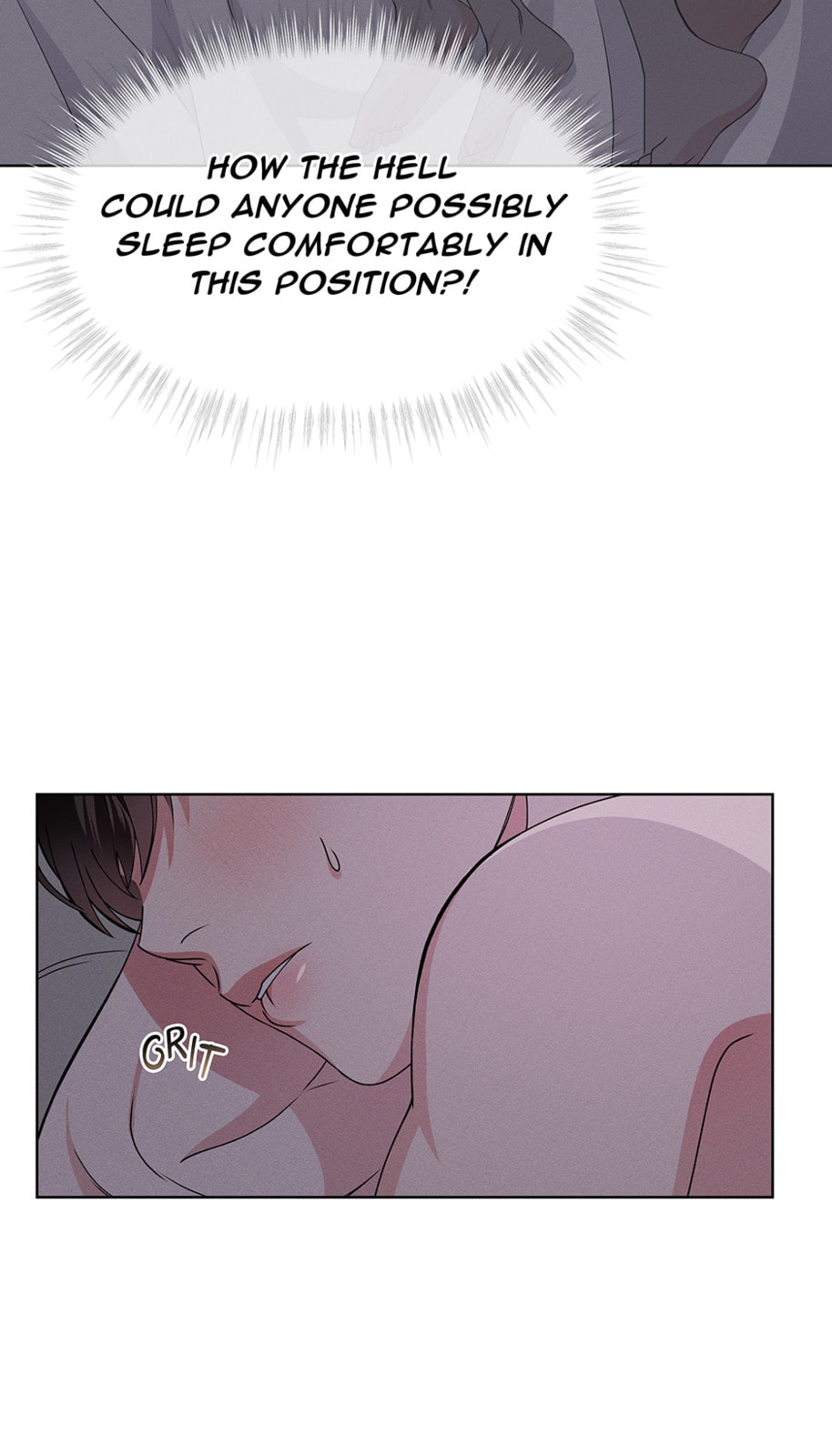 Night of London Chapter 22 page 57 - 