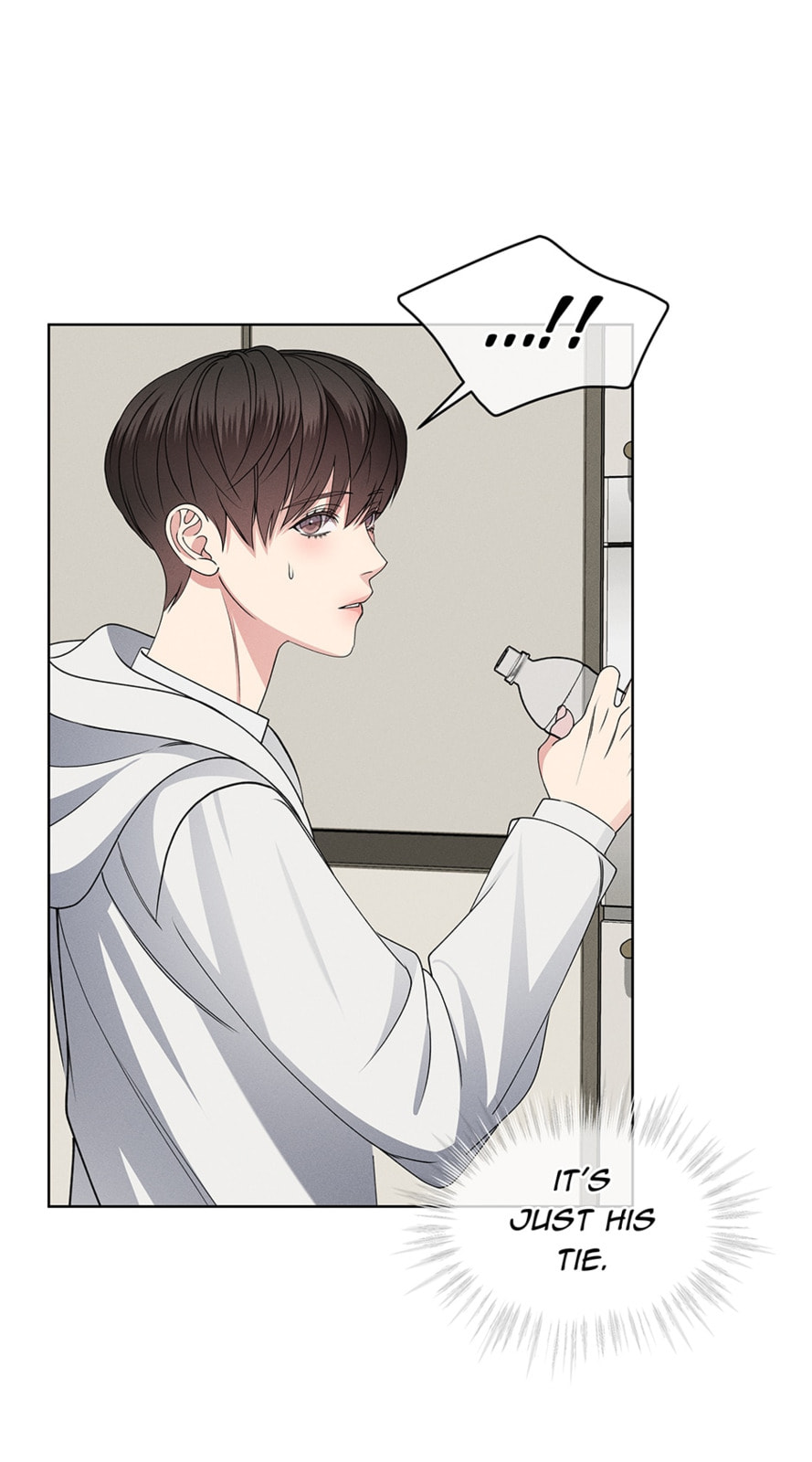 Night of London Chapter 22 page 7 - 