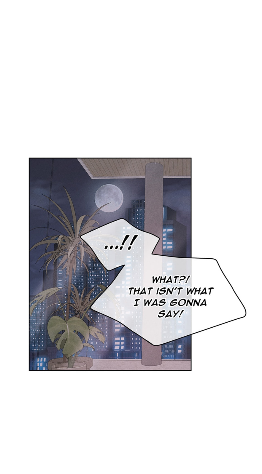 Night of London Chapter 22 page 61 - 