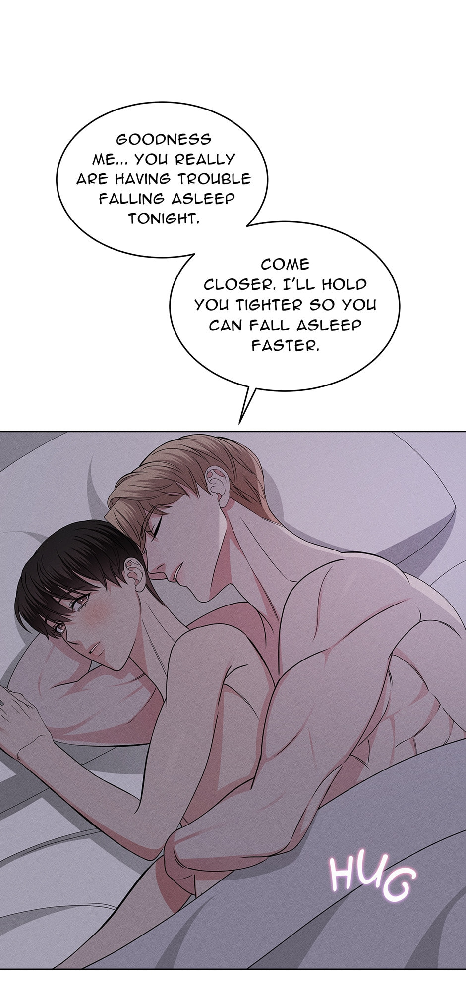 Night of London Chapter 22 page 62 - 