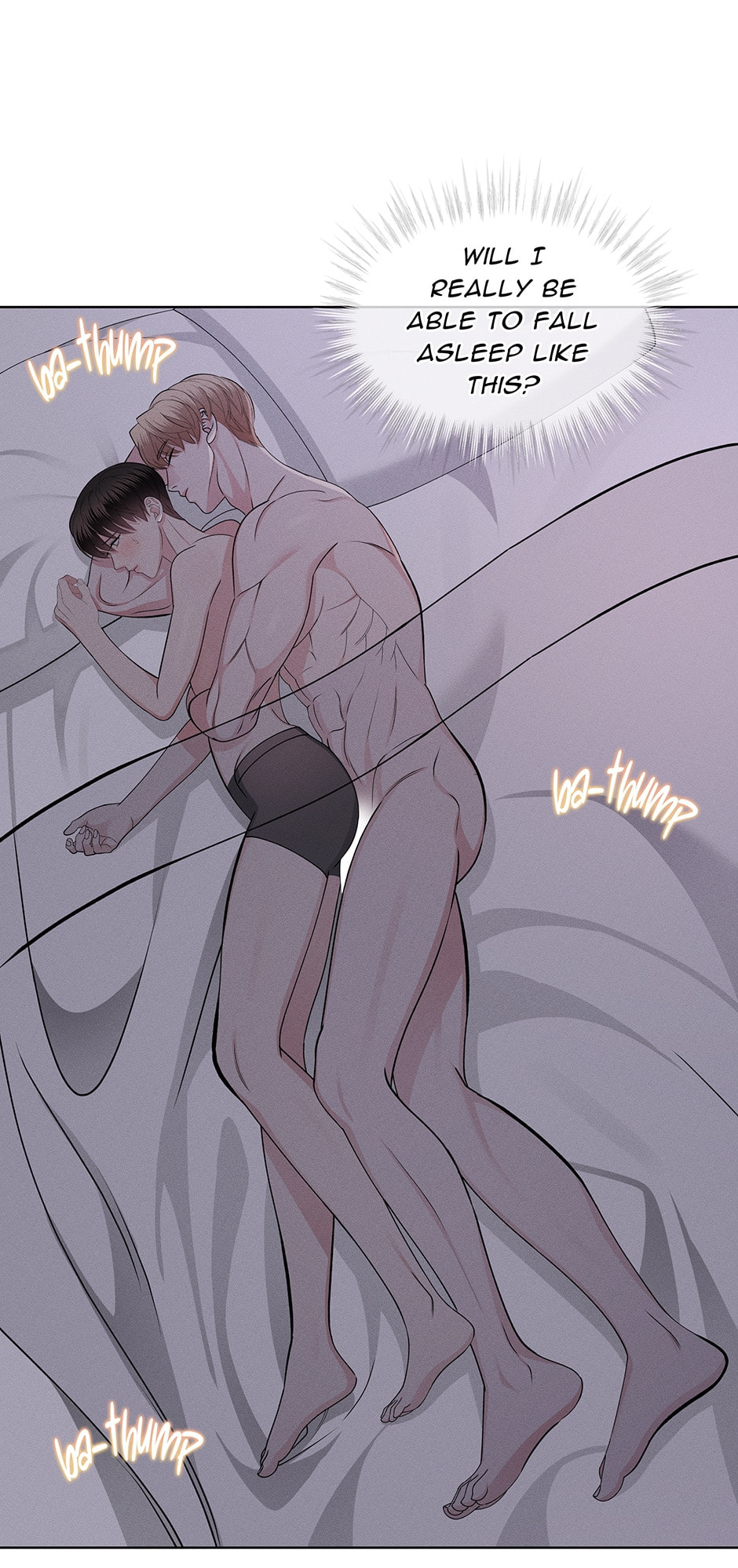 Night of London Chapter 22 page 64 - 