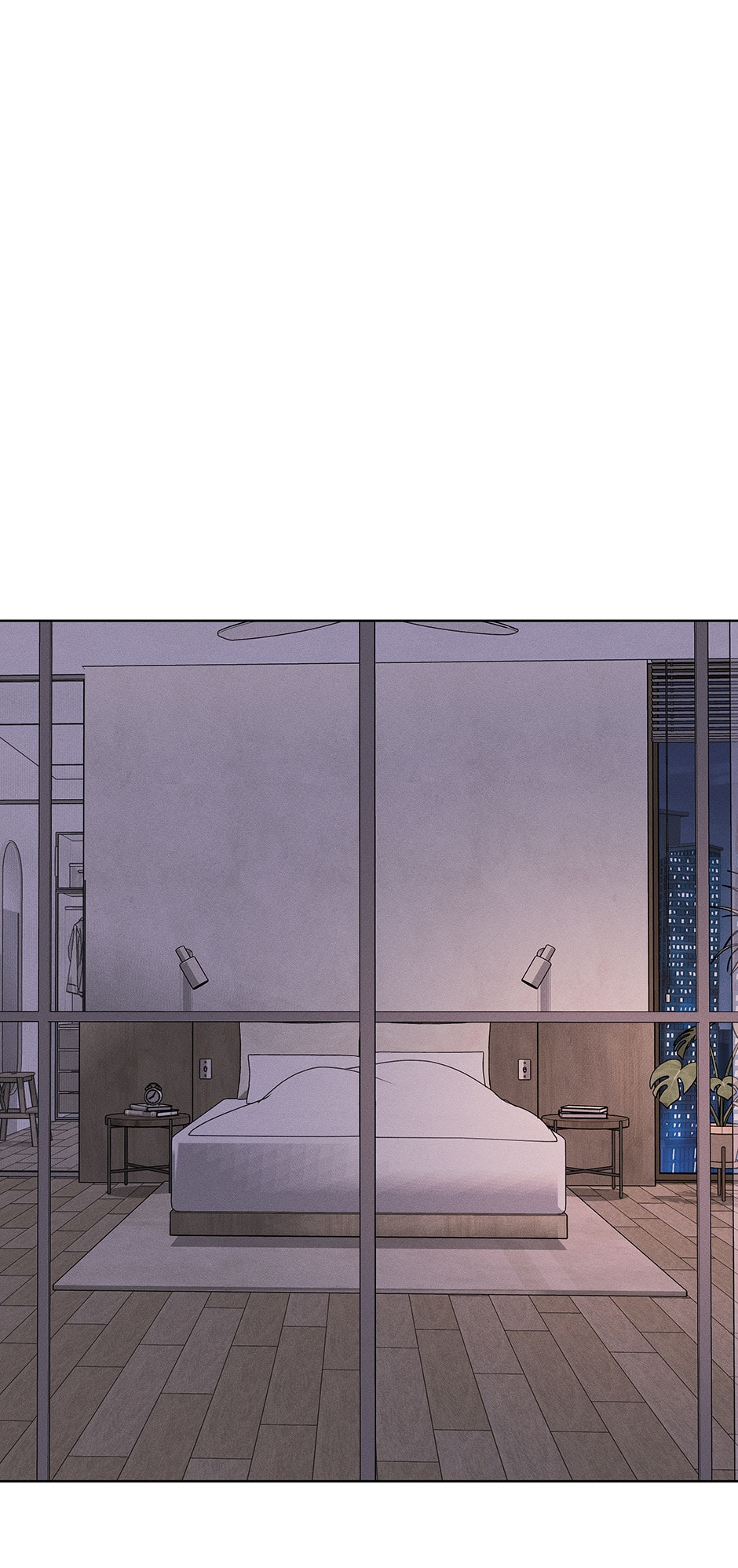 Night of London Chapter 23 page 1 - 