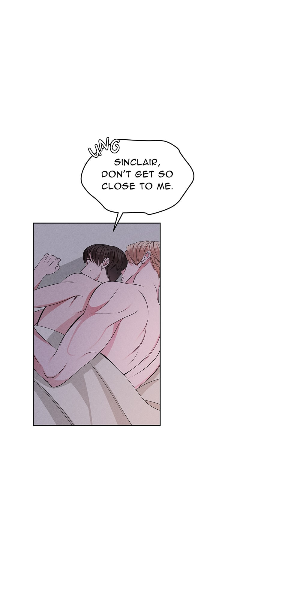 Night of London Chapter 23 page 2 - 