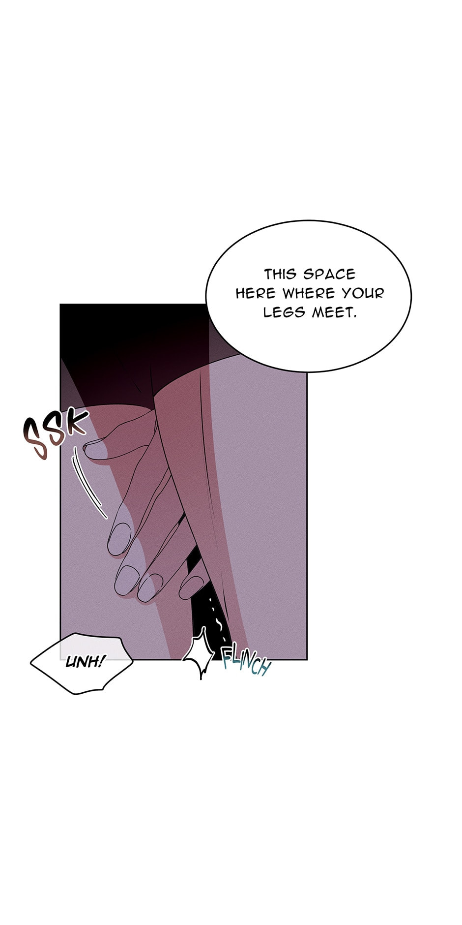 Night of London Chapter 23 page 11 - 