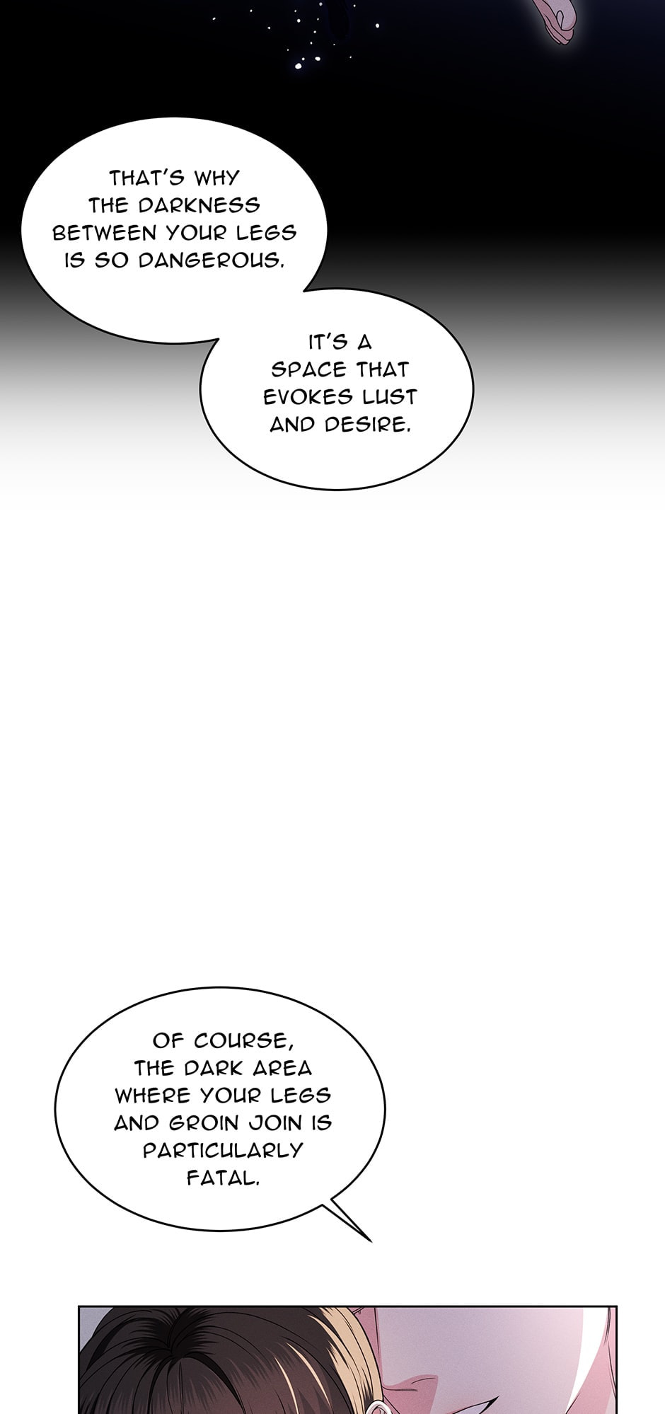 Night of London Chapter 23 page 14 - 