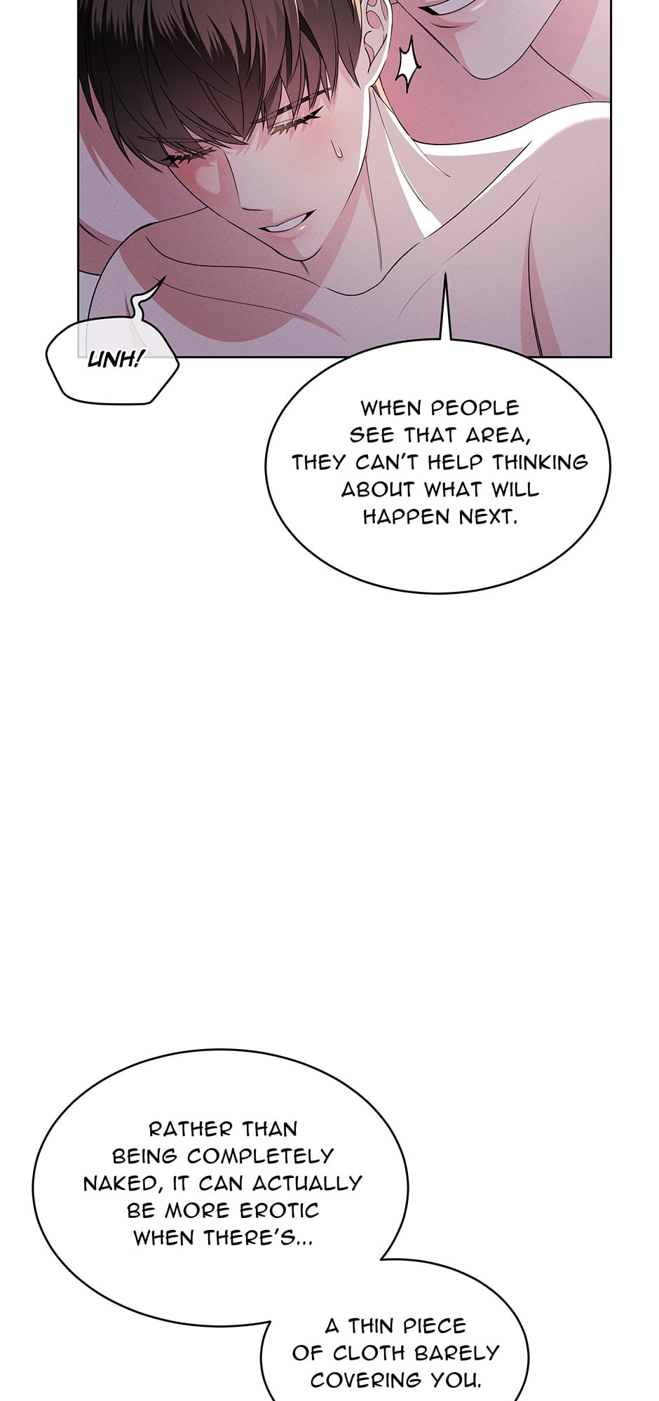 Night of London Chapter 23 page 15 - 