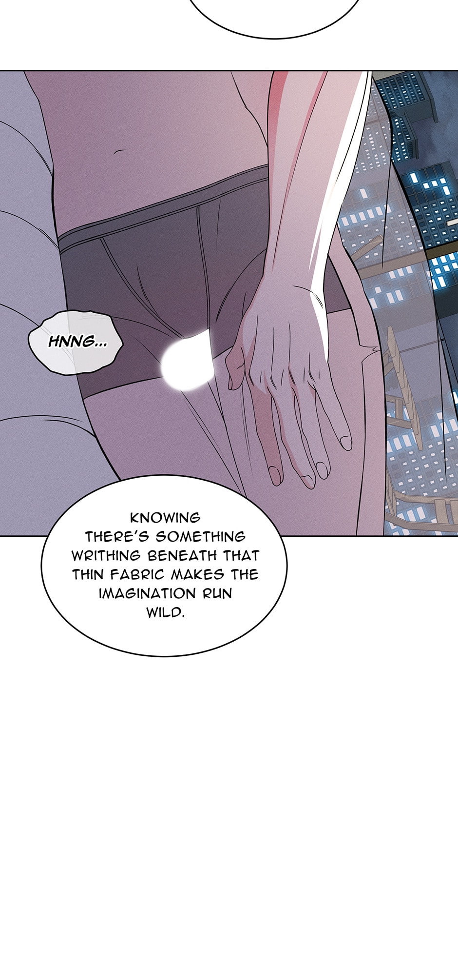 Night of London Chapter 23 page 16 - 
