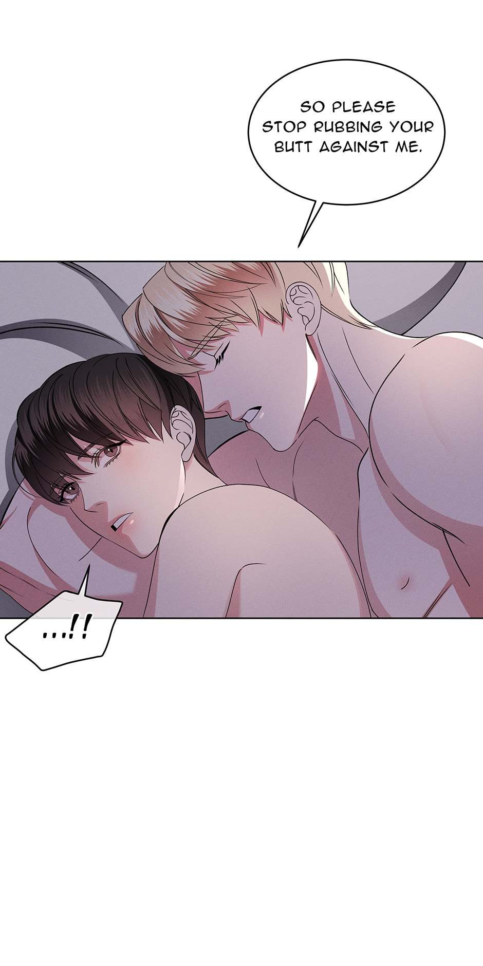 Night of London Chapter 23 page 17 - 