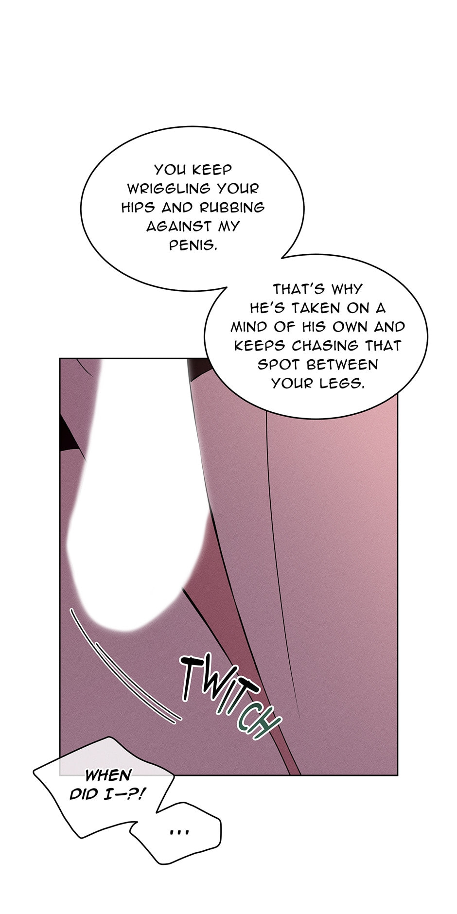 Night of London Chapter 23 page 18 - 