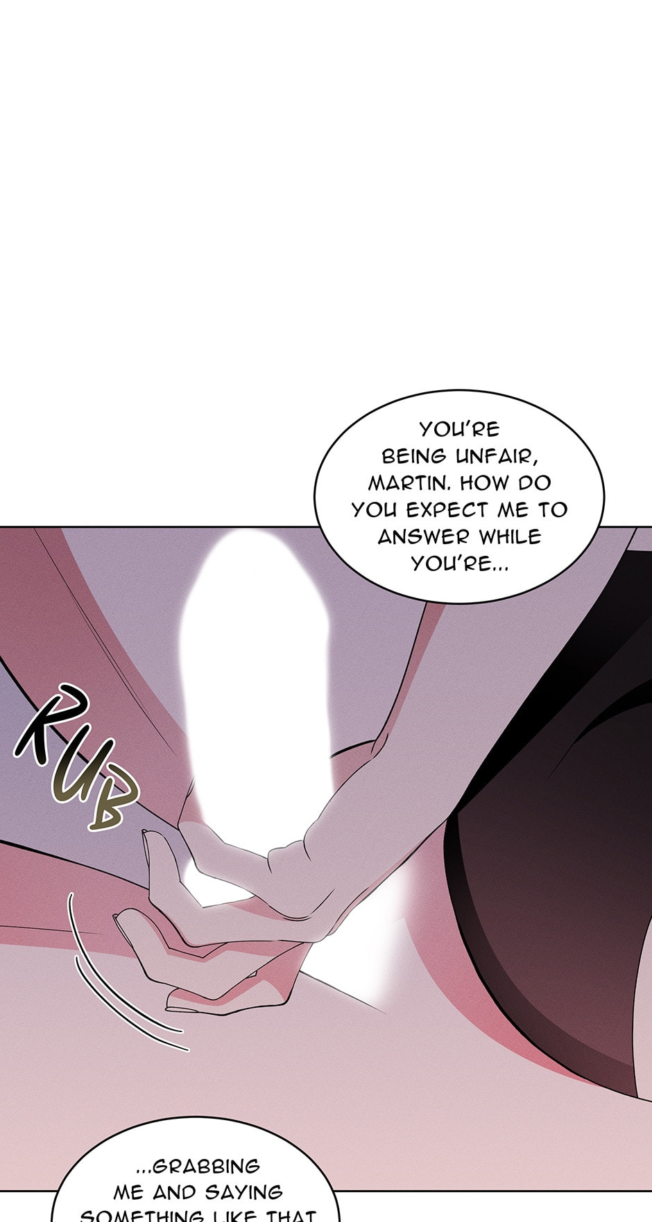 Night of London Chapter 23 page 23 - 