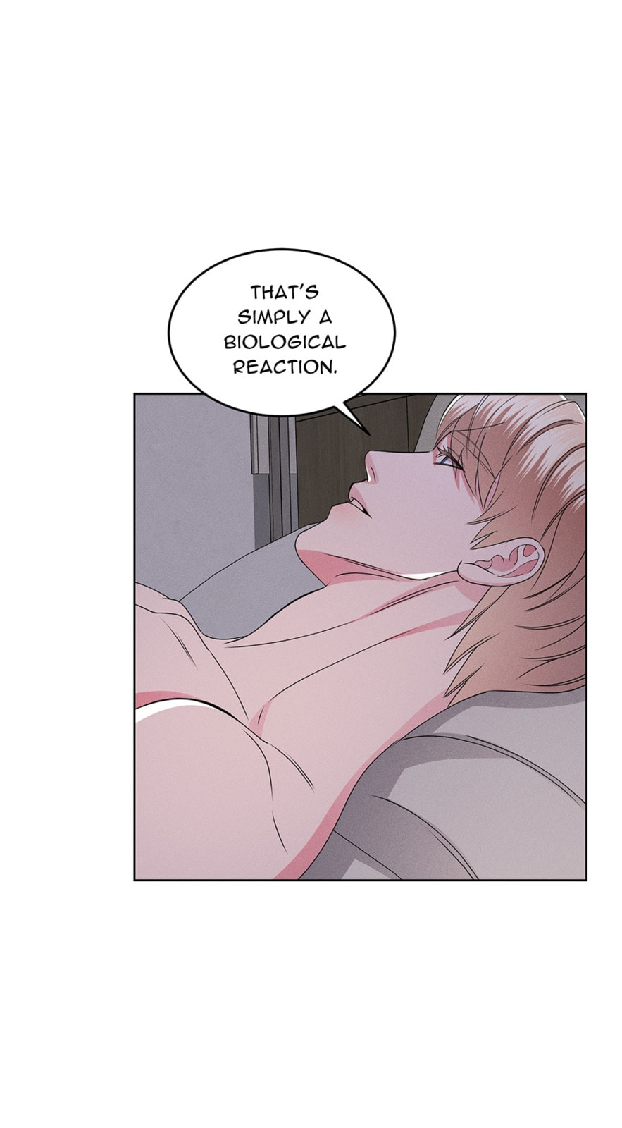 Night of London Chapter 23 page 27 - 
