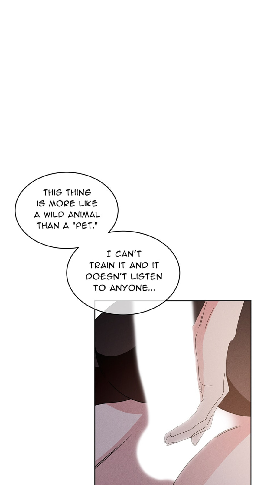 Night of London Chapter 23 page 30 - 