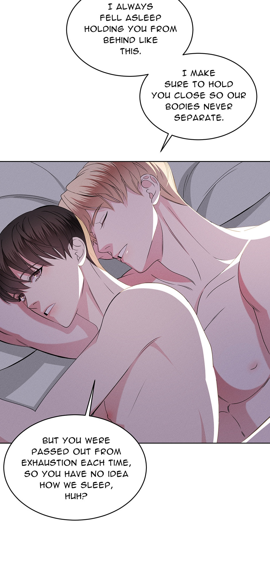 Night of London Chapter 23 page 4 - 