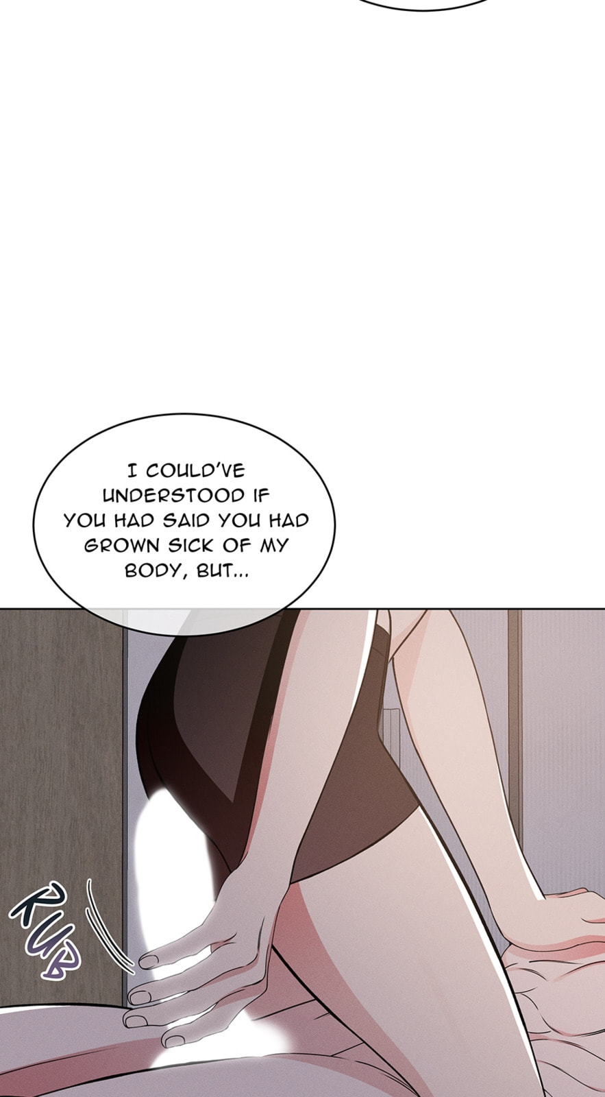 Night of London Chapter 23 page 34 - 