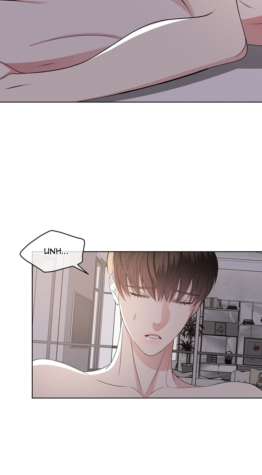 Night of London Chapter 23 page 35 - 