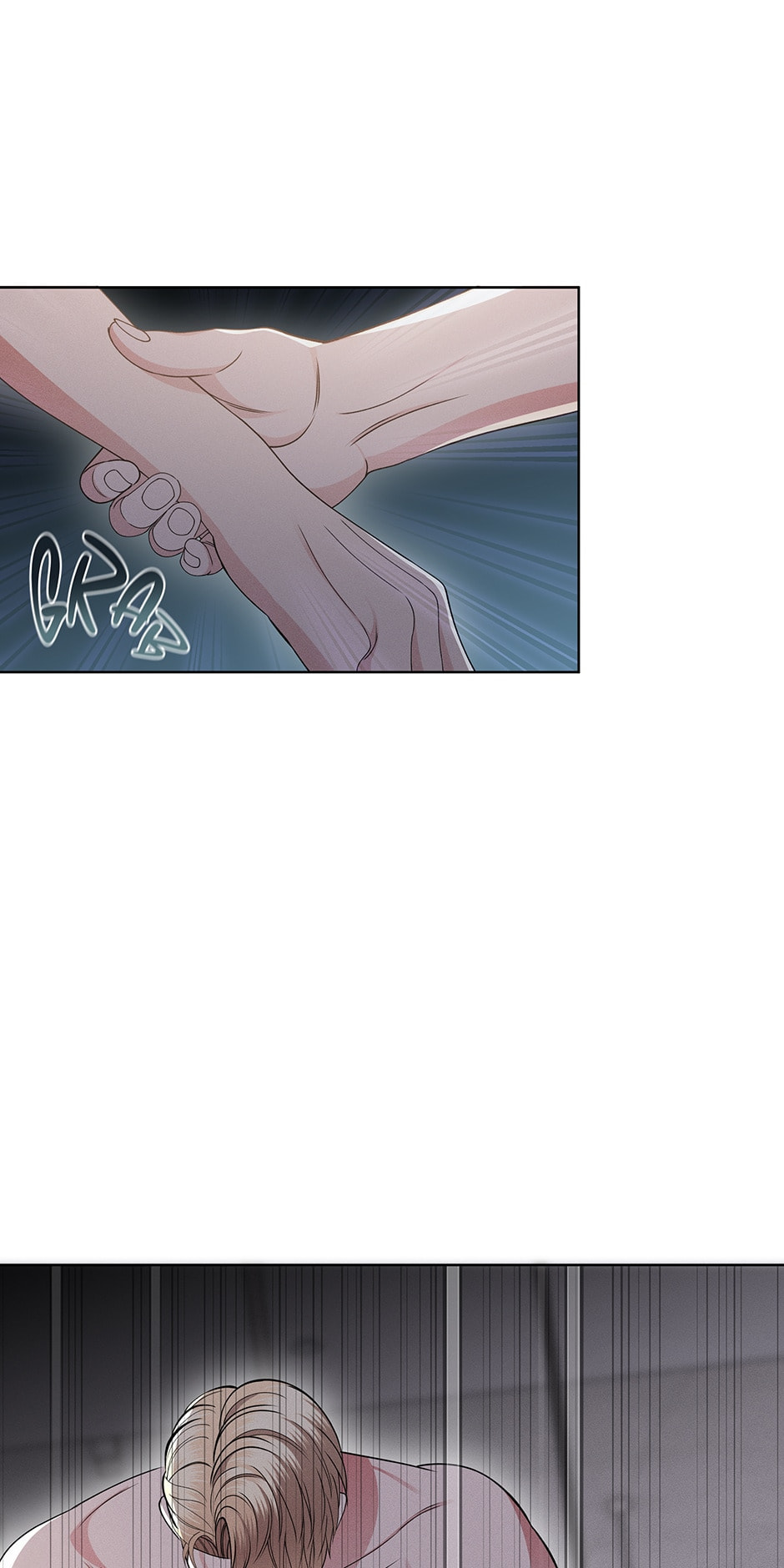 Night of London Chapter 23 page 37 - 