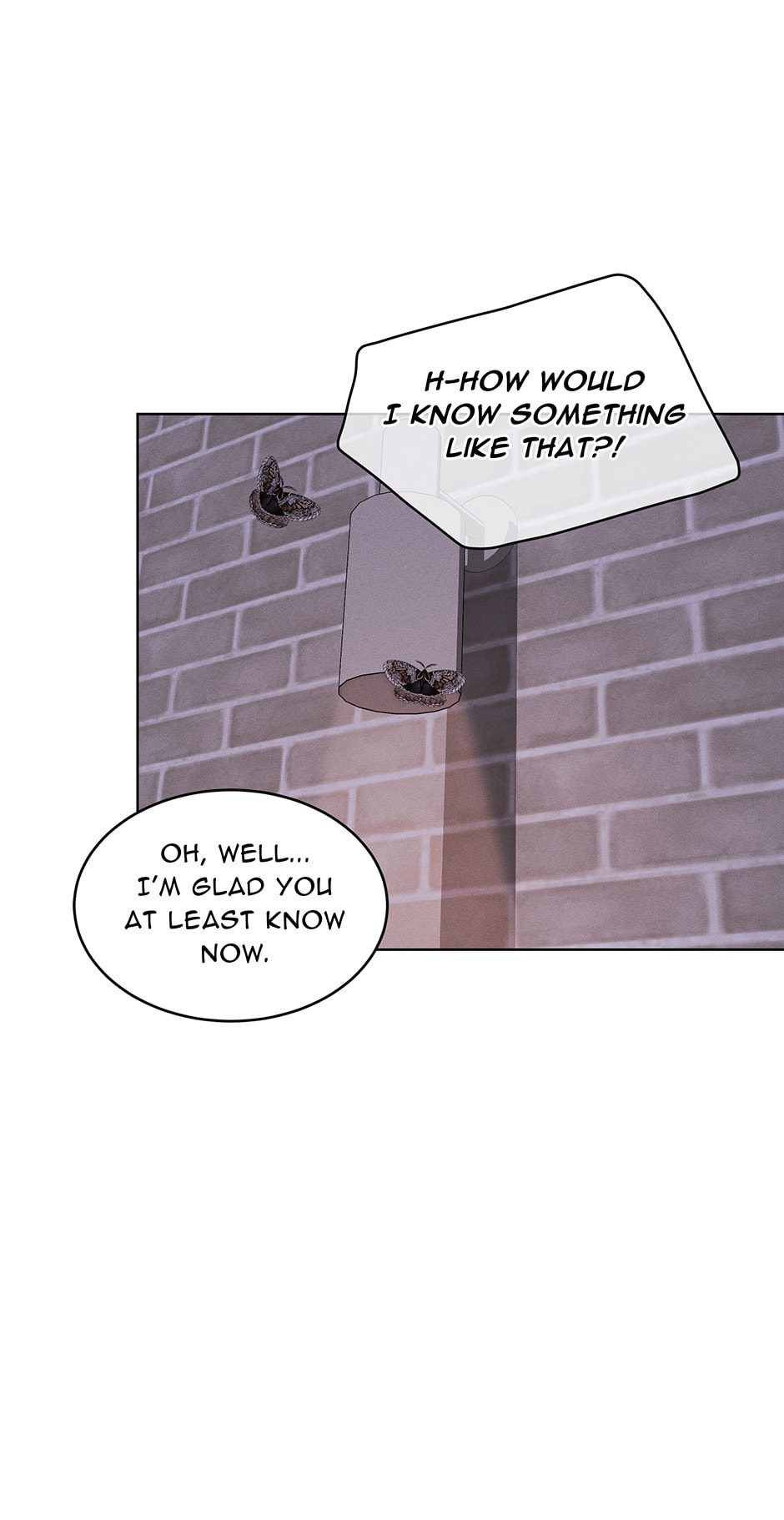 Night of London Chapter 23 page 5 - 
