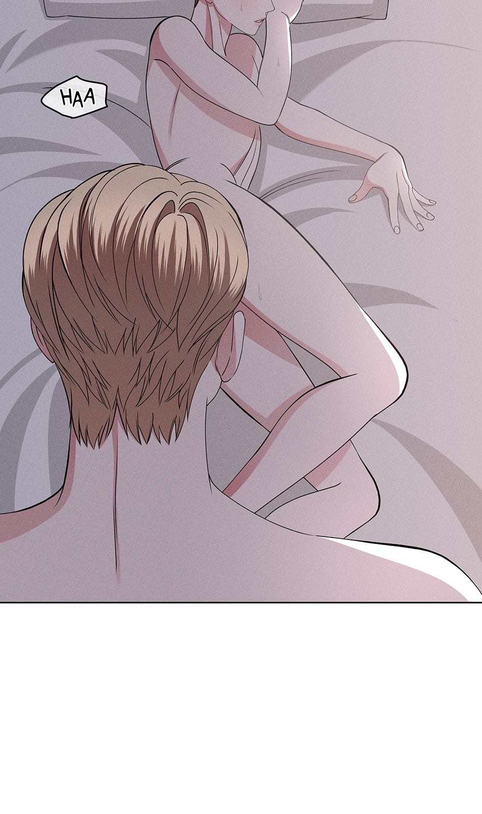 Night of London Chapter 23 page 46 - 