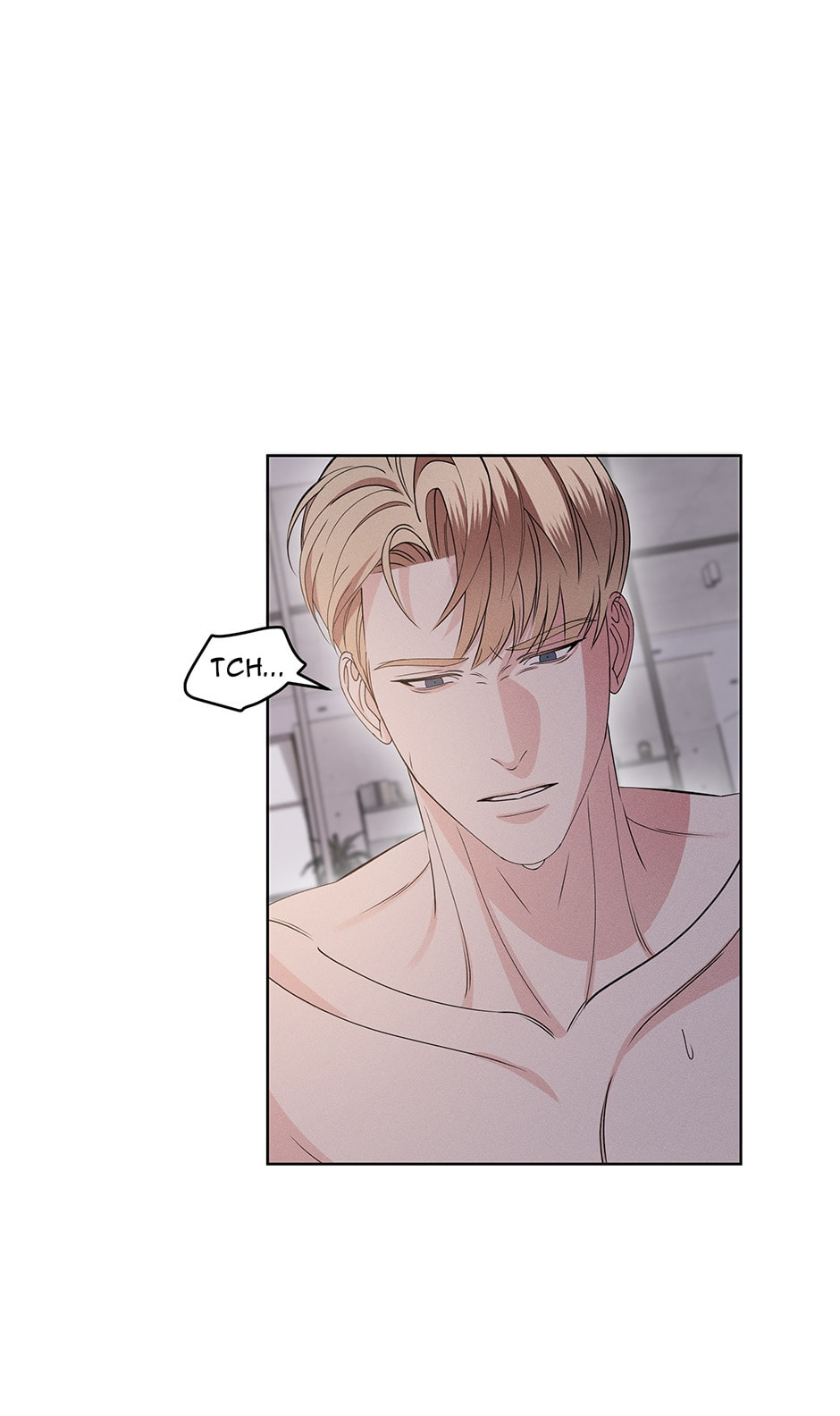 Night of London Chapter 23 page 51 - 