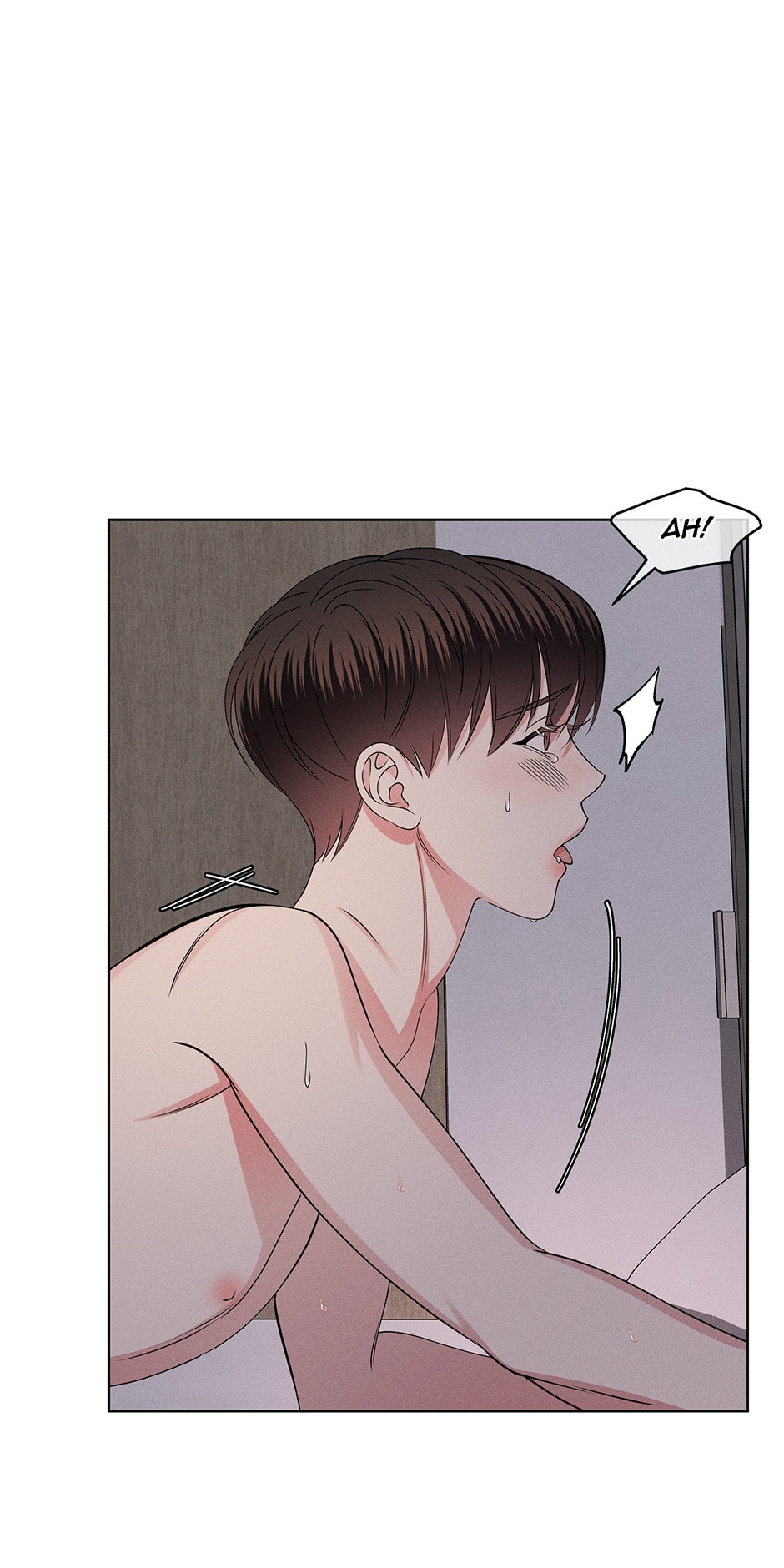Night of London Chapter 23 page 54 - 