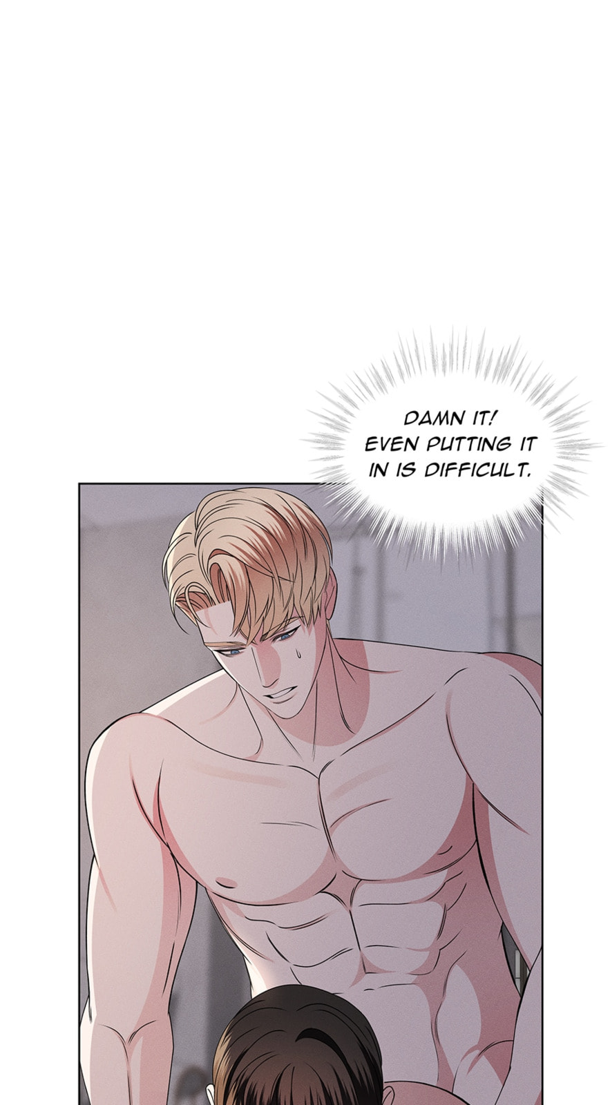 Night of London Chapter 23 page 60 - 