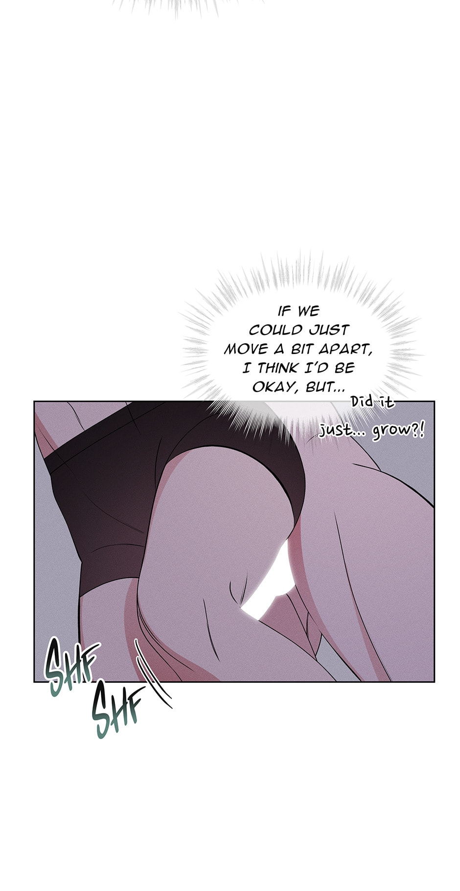 Night of London Chapter 23 page 7 - 