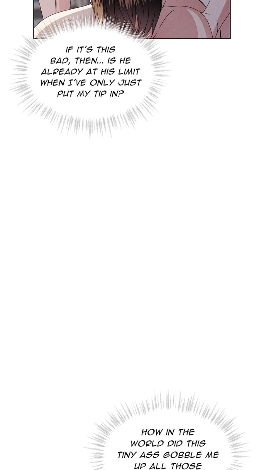 Night of London Chapter 23 page 61 - 