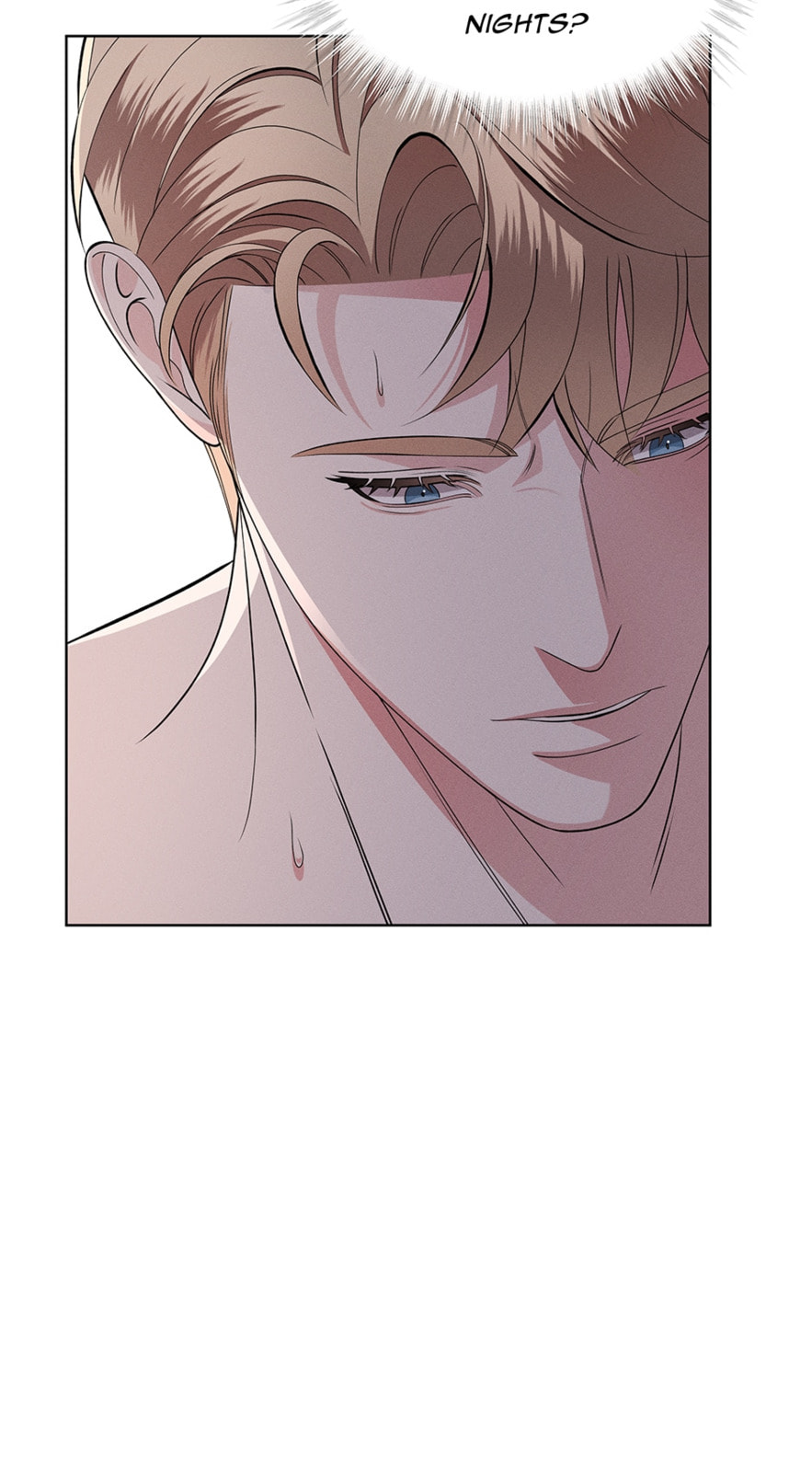 Night of London Chapter 23 page 62 - 