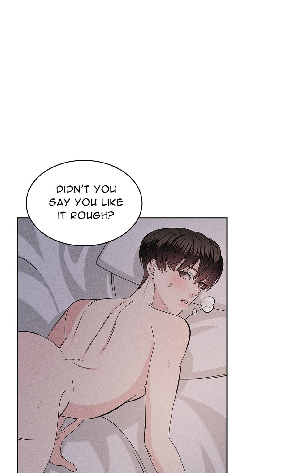 Night of London Chapter 23 page 65 - 