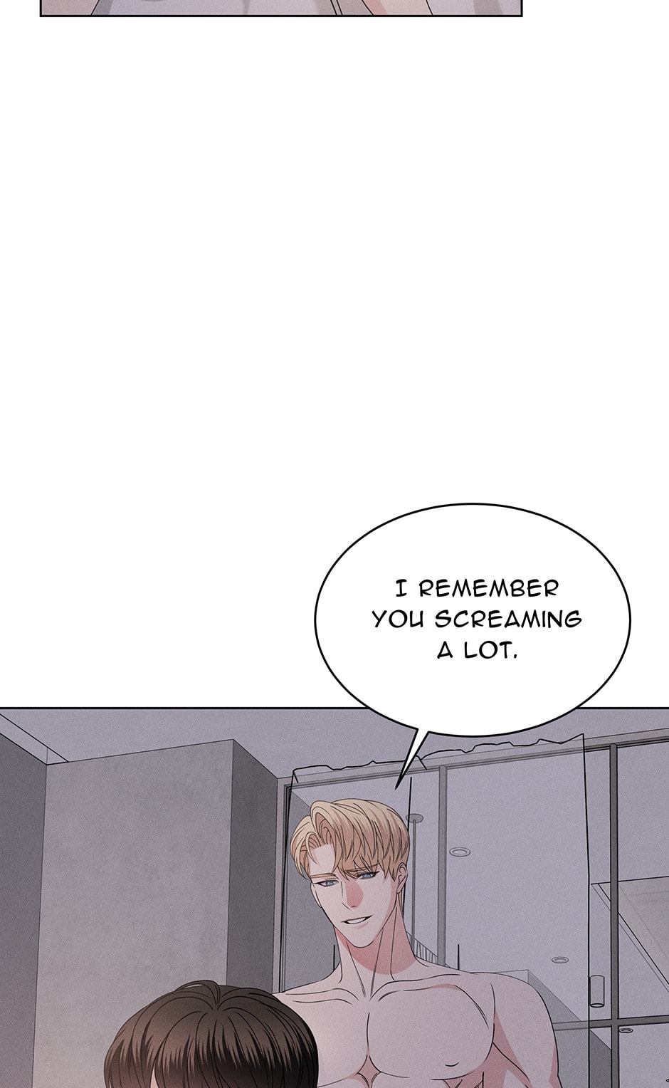Night of London Chapter 23 page 66 - 