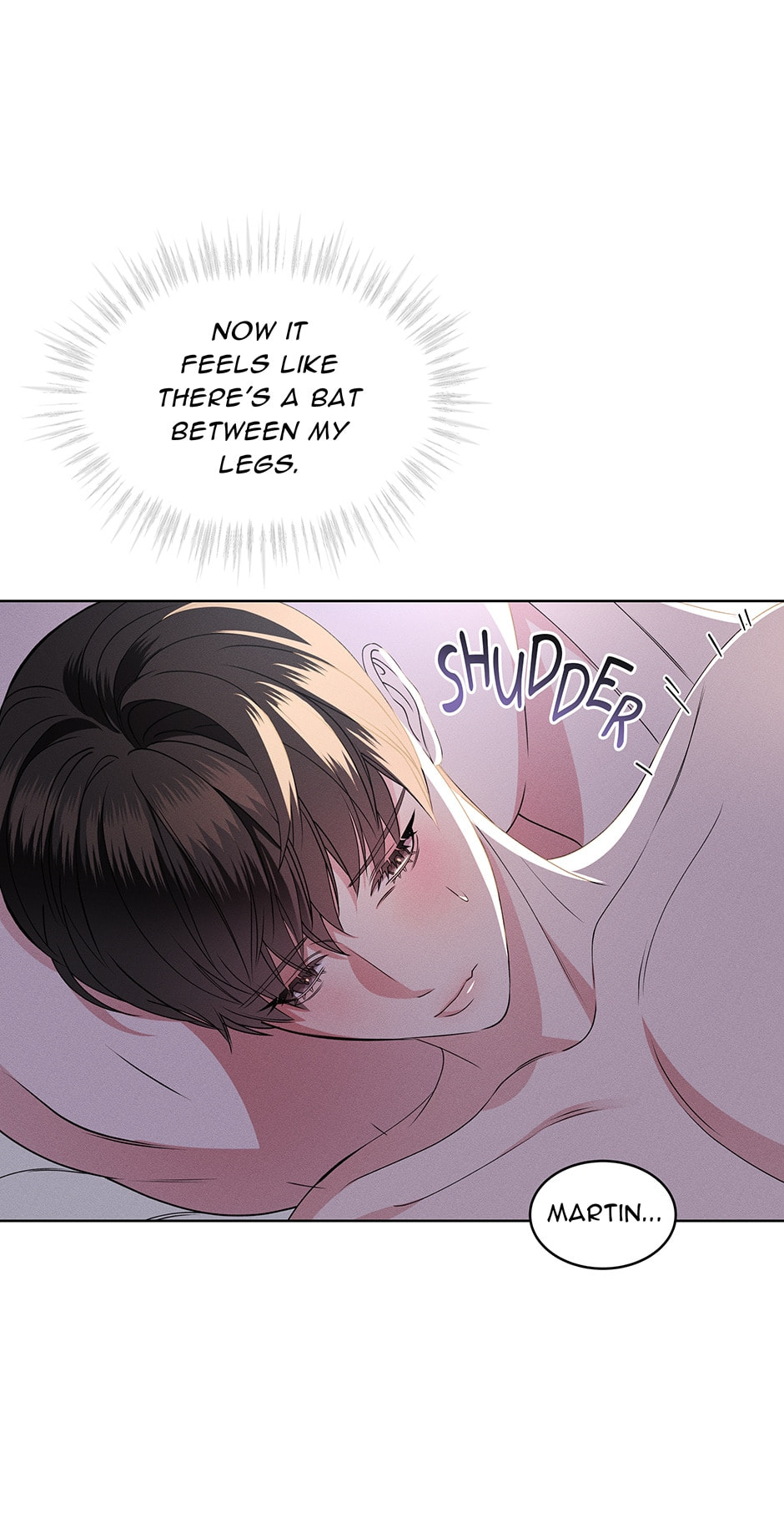 Night of London Chapter 23 page 8 - 