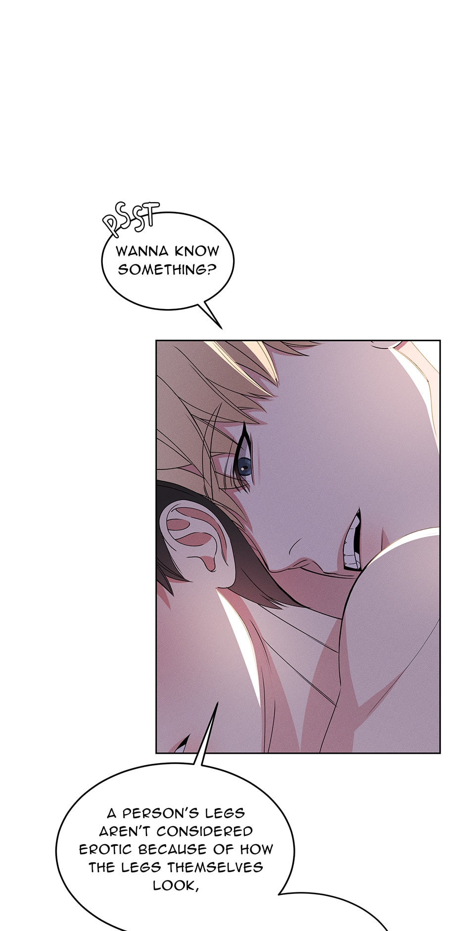 Night of London Chapter 23 page 9 - 