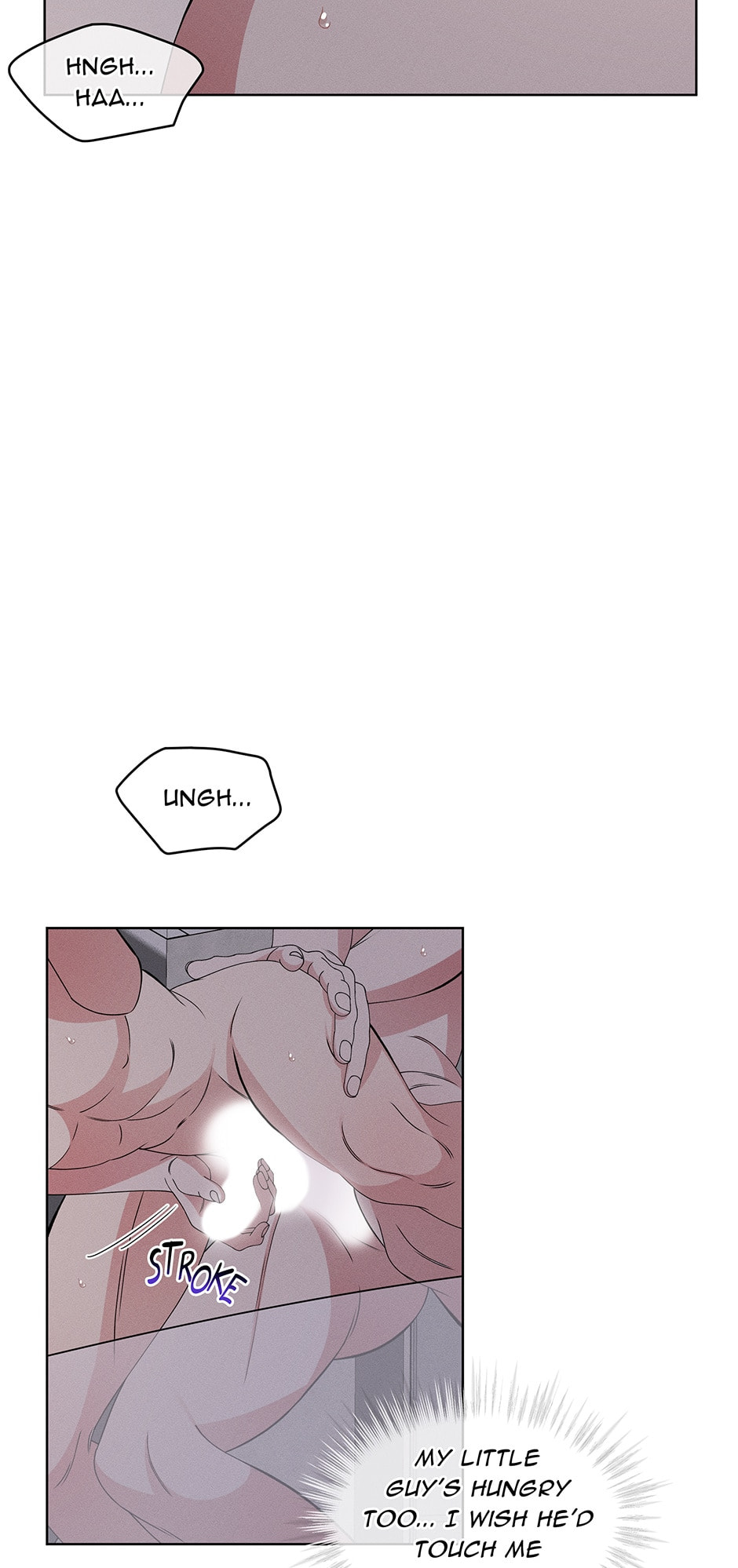 Night of London Chapter 24 page 13 - 