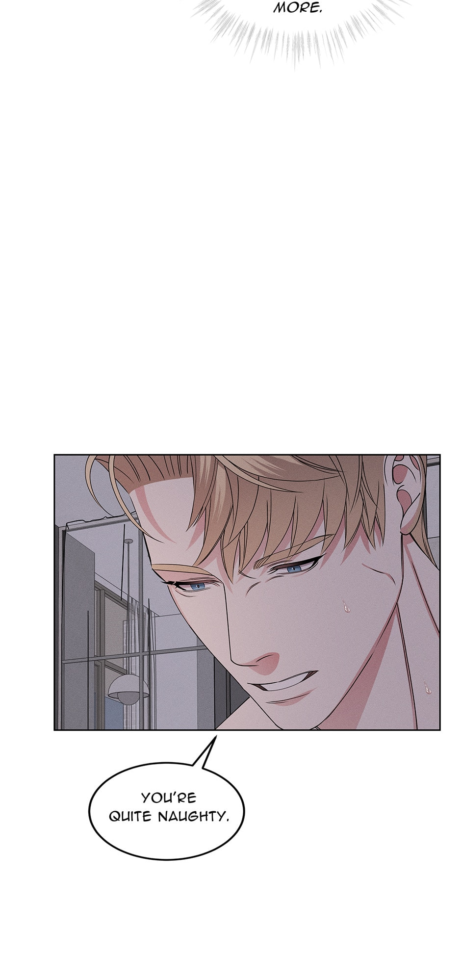Night of London Chapter 24 page 14 - 