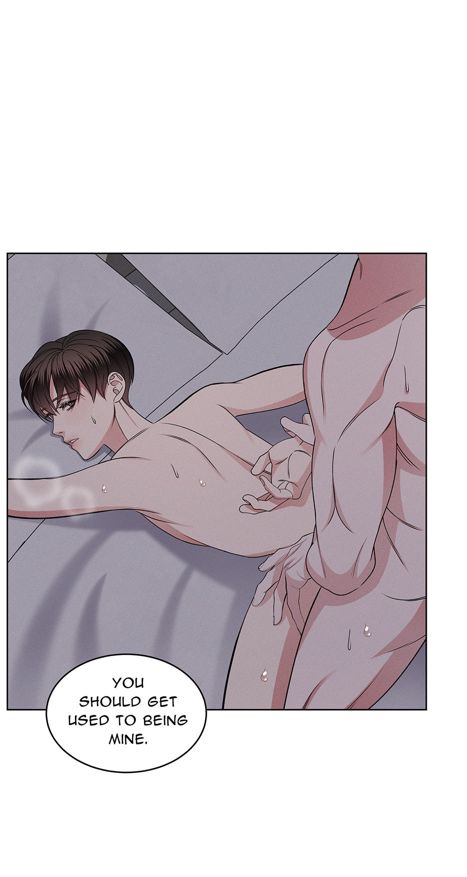 Night of London Chapter 24 page 16 - 