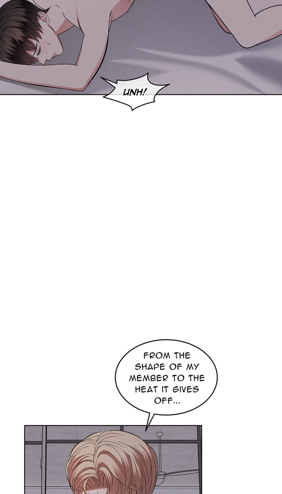 Night of London Chapter 24 page 20 - 
