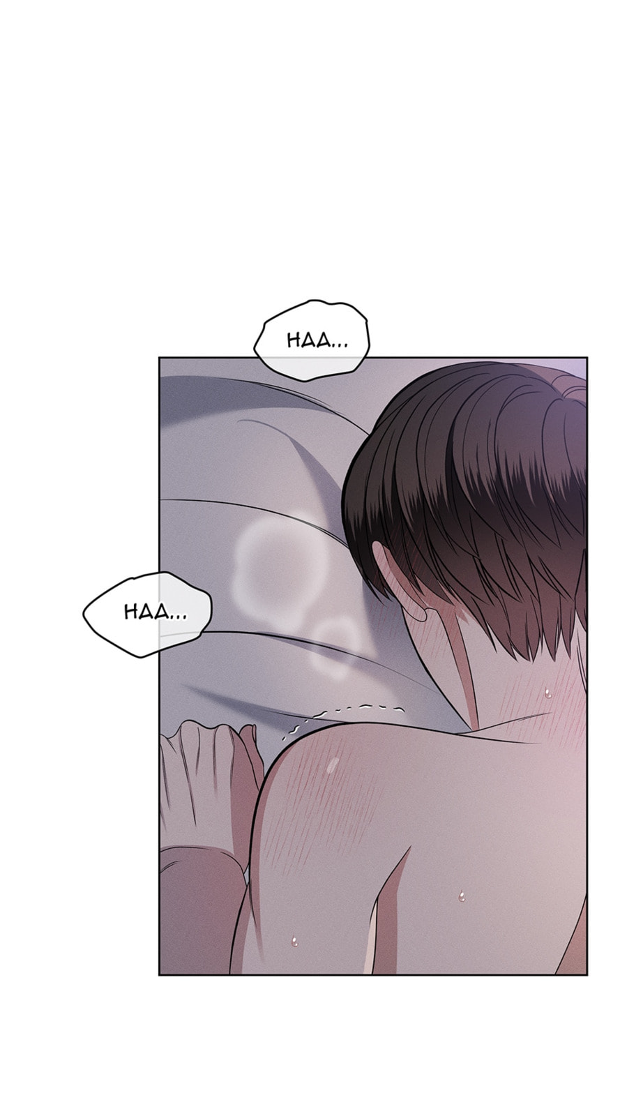 Night of London Chapter 24 page 3 - 