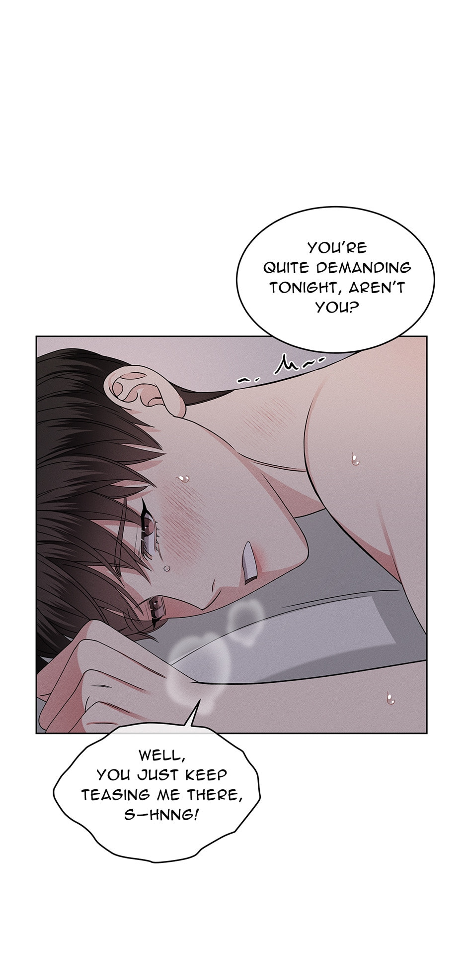 Night of London Chapter 24 page 29 - 