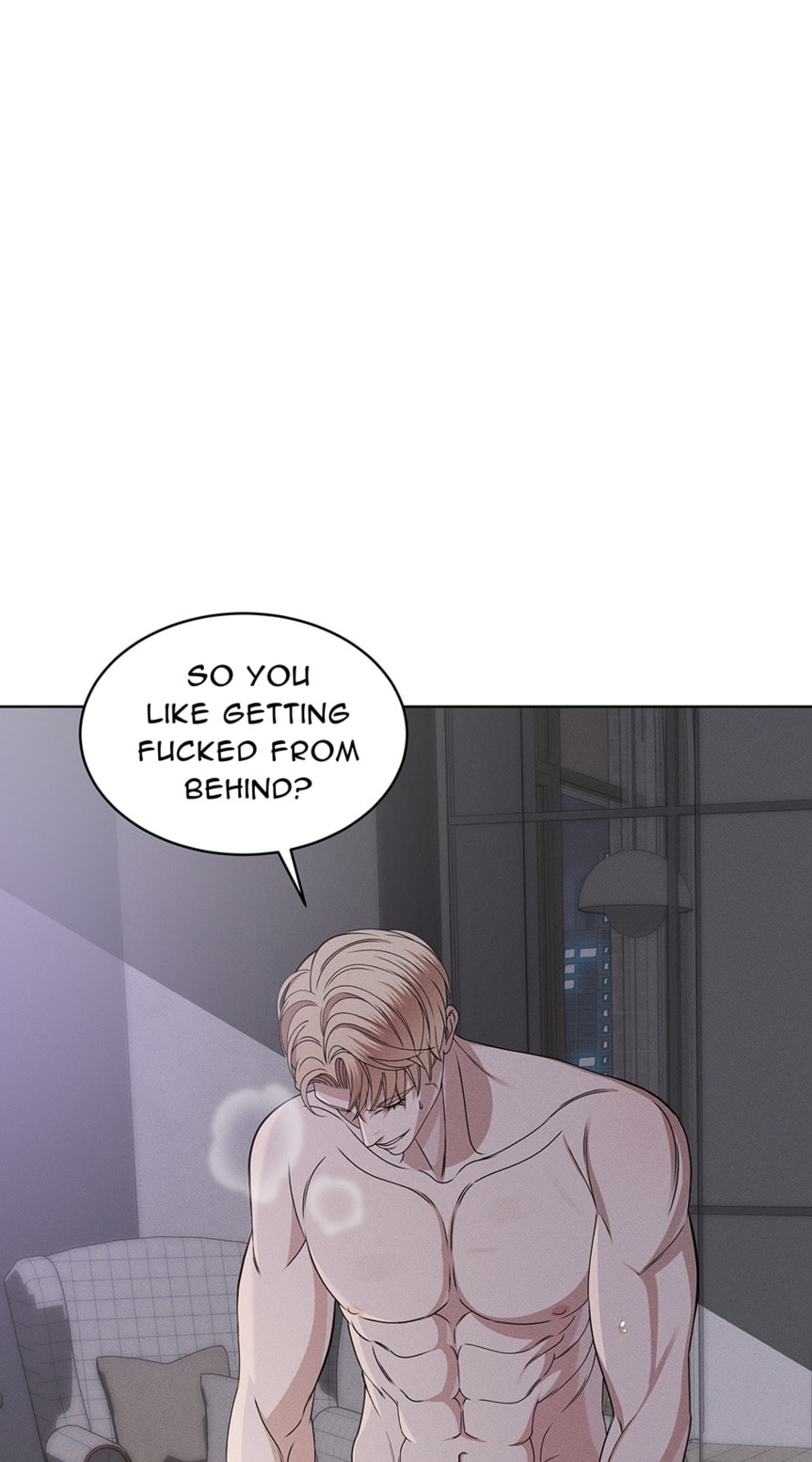 Night of London Chapter 24 page 4 - 