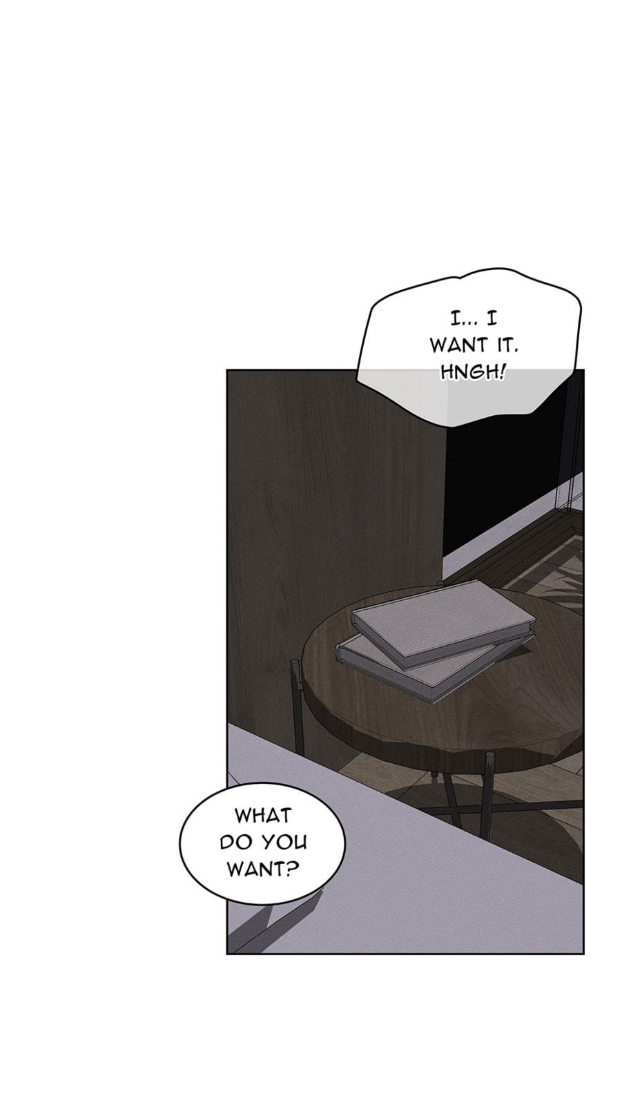 Night of London Chapter 24 page 32 - 