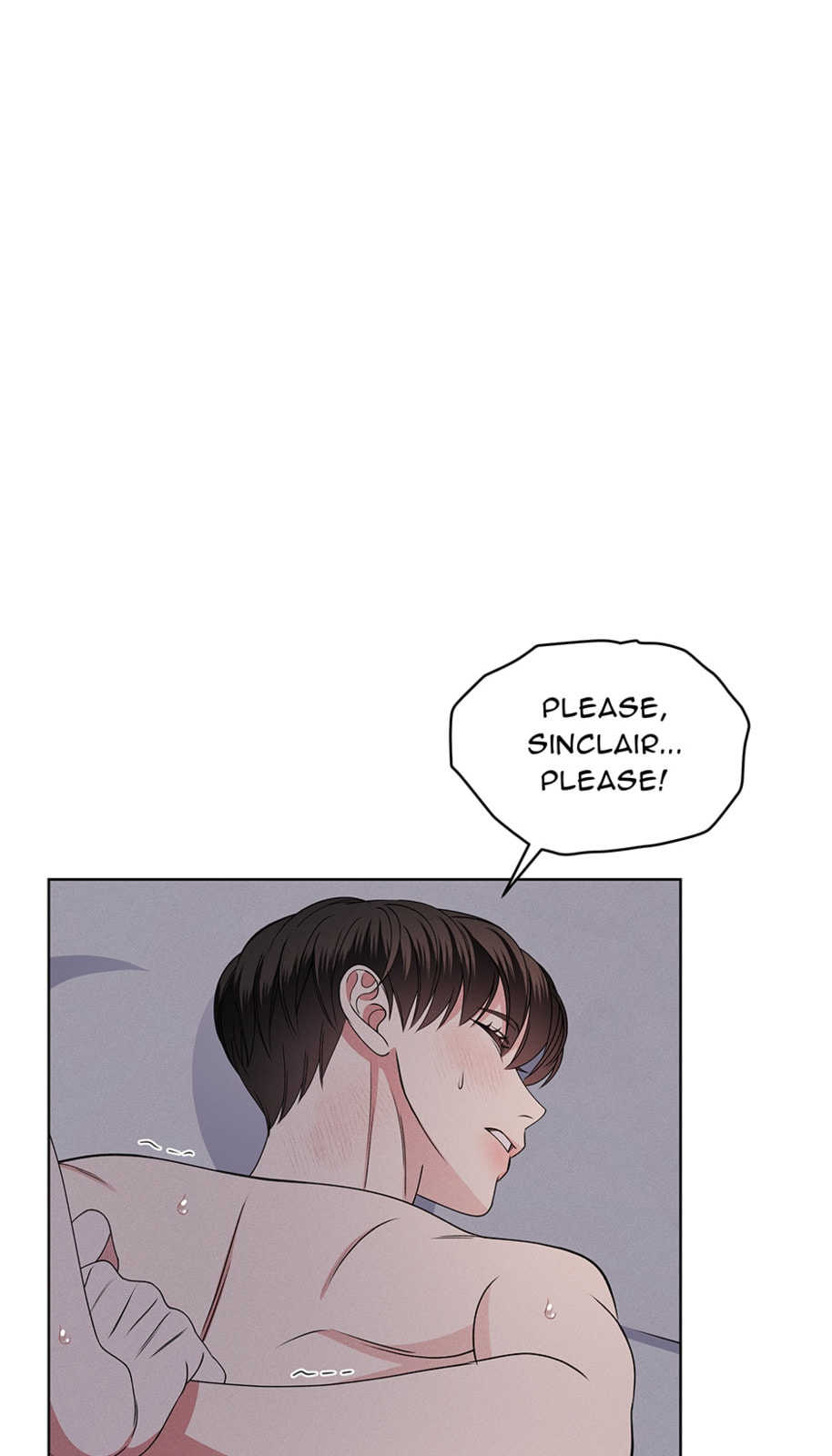 Night of London Chapter 24 page 33 - 
